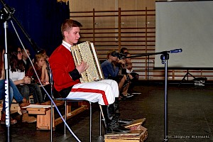 "Bliżej Kultury - Bliżej Siebie" - podsumowanie