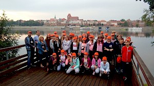 I etap projektu - „Śladem dawnych stolic”