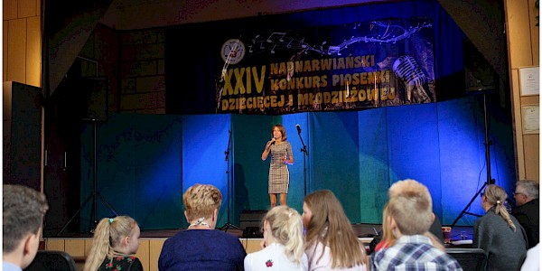 Koncert Galowy - zaproszenie