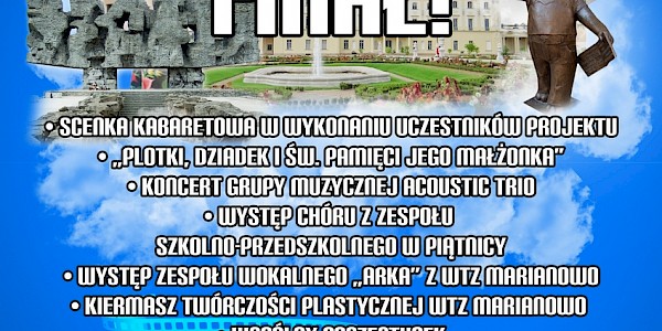 Podróże - FINAŁ!
