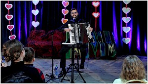Koncert z bonusem