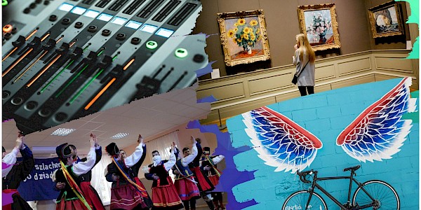 Projekty na 2021 rok