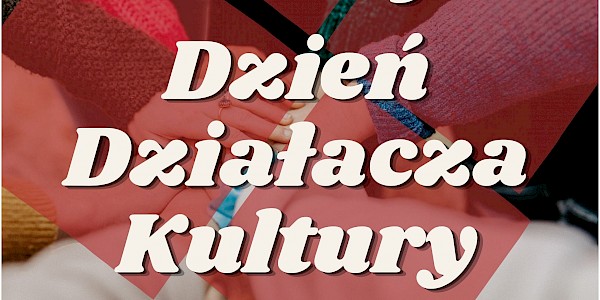 Dzień Działacza Kultury