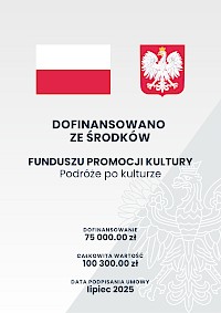 Podróże po kulturze - szlakiem stolic