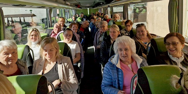 Bo podróże kształcą – szczególnie, te po kulturze!