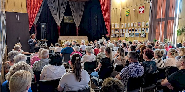 "Żubry" - słowo po premierze