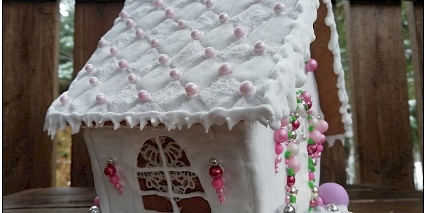 Czas na finał „I Rodzinnego Konkursu Świątecznego - Piernikowe inspiracje”.