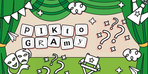 II Wojewódzki Przegląd Niezawodowej Twórczości Teatralnej PIKtoGRAmy - Etap gminny