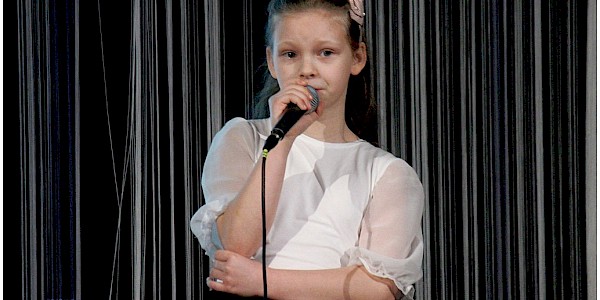 Oliwia Winiarek – sukces w Białymstoku