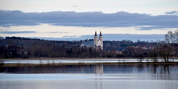 Konkurs foto. "Miejsce zwykłe-niezwykłe" - wyniki