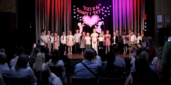 Życzeń moc ciąg dalszy